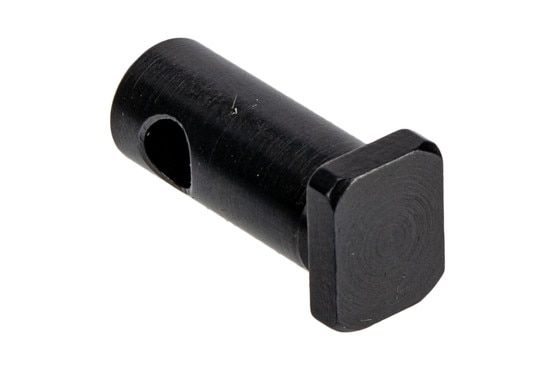 Rubber City Armory AR15 Cam Pin features a nitride finish